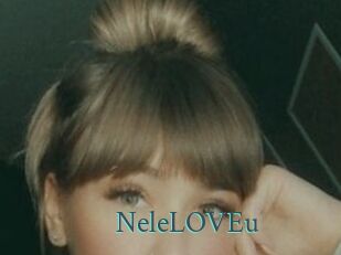 NeleLOVEu