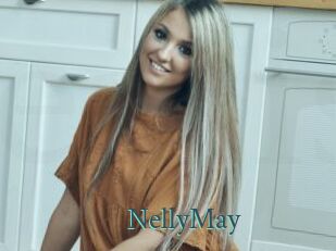 NellyMay En live show