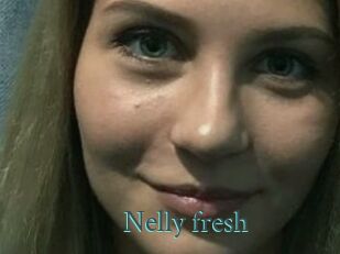 Nelly_fresh