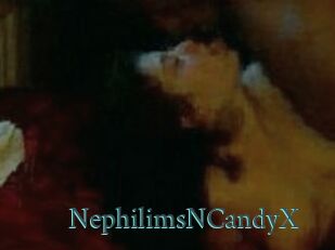 NephilimsNCandyX