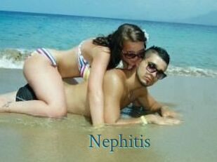 Nephitis