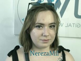 NerezaMil