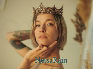 NessaRain