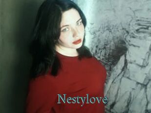 Nestylove