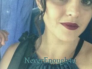 NeverEnough4u