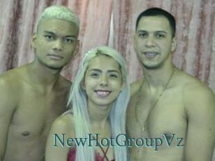 NewHotGroupVz