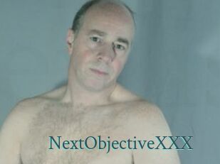 NextObjectiveXXX