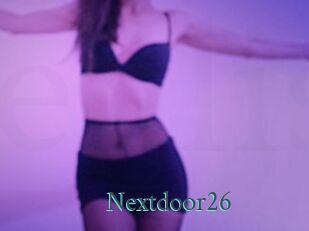 Nextdoor26