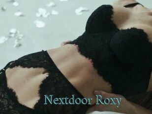 Nextdoor_Roxy