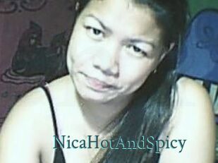 NicaHotAndSpicy