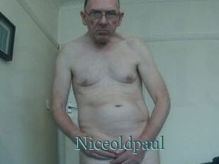 Niceoldpaul