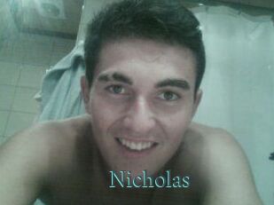 Nicholas