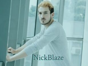 NickBlaze