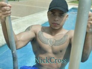 NickCross