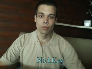 NickKey