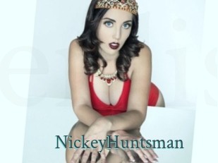 NickeyHuntsman