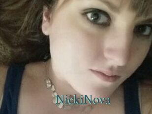 NickiNova