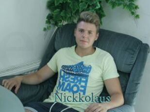 Nickkolaus