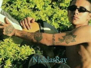 NicklasRay