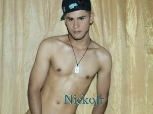 NickoJr