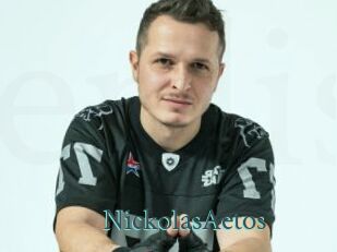 NickolasAetos