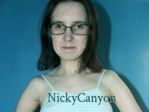 NickyCanyon