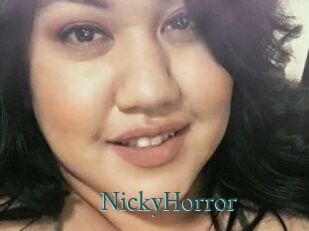 NickyHorror