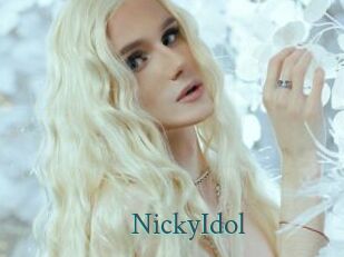 NickyIdol