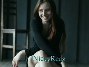 NickyReds