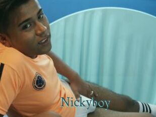 Nickyboy