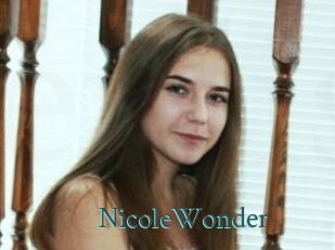 NicoleWonder