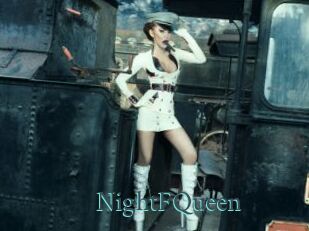 NightFQueen En live show