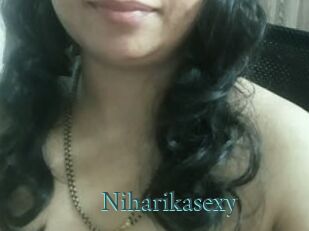 Niharikasexy