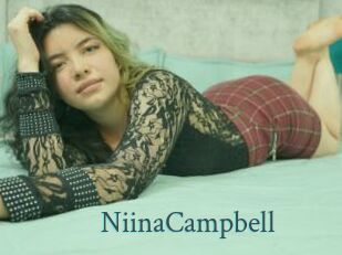 NiinaCampbell