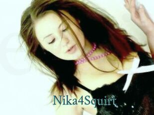 Nika4Squirt