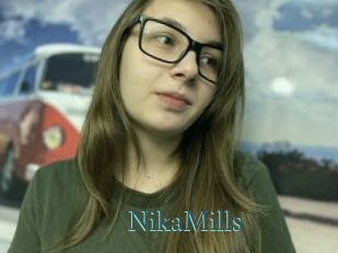 NikaMills