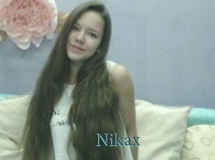 Nikax