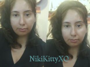 NikiKittyXO