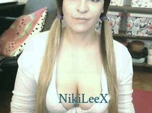 NikiLeeX