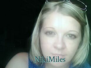 NikiMiles_