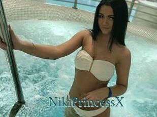 NikiPrincessX