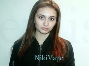 NikiVape