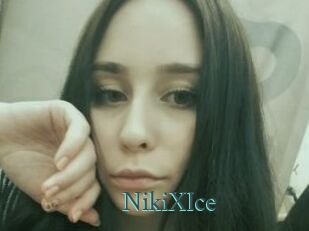 NikiXIce