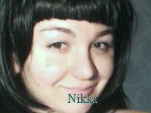 Nikka_