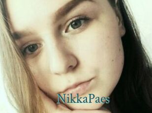 NikkaPaes