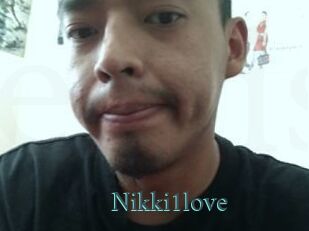 Nikki1love