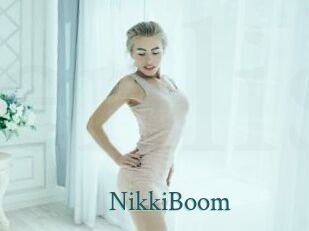 NikkiBoom