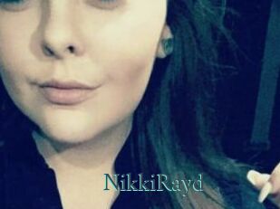 NikkiRayd