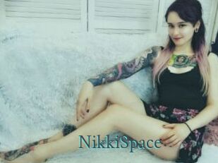 NikkiSpace