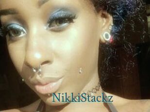 NikkiStackz